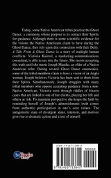 A Tale from a Ghost Dance A Tale from a Ghost Dance
