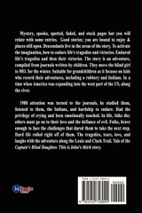 Captain's Blind Daughter