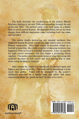 Just a Country Boy from Kansas