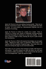 Ignite the Passion - A Guide to Motivational Leadership