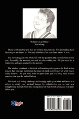 You ARE your Spiritual Self. . .The Poetry Within