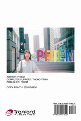 Phiem, Her Beauty, Her Messages Phiem, Her Beauty, Her Messages