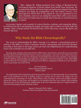 Chronological Commentary of the Bible