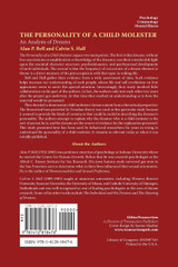 The Personality of a Child Molester