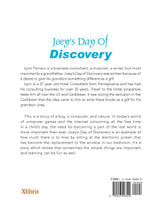 Joey's Day of Discovery