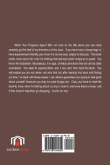 What!! You're Pregnant Again!! Bite Me!!