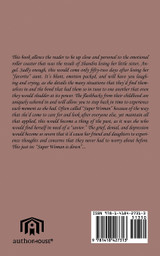 My Journey Back, My One Mile