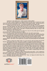 A LITTLE GIRL IN A WOMAN'S SHADOW