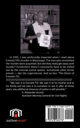 The Ghost of Emmett Till