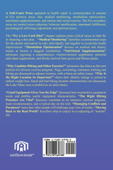 Vigorous Vacation, Vibrant Health