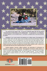 Encouragement for America's Hidden Heroes