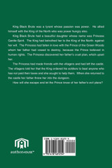 The Princess and Lion-Hearted Mice