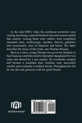 Footprints on a Late Spring Snow