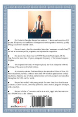 Poems for Young People Poems for Young People