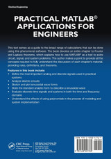 Practical MATLAB Applications for Engineers