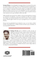 Santiago Valiente Santiago Valiente