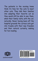 The Curious Cats The Curious Cats