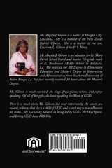 God Is Not A Man That Lies