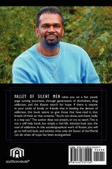 Valley of Silent Men