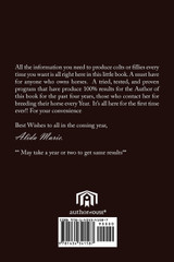 Breeders Guide for Fillys or Colts