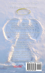 A Snow Angel Story Book