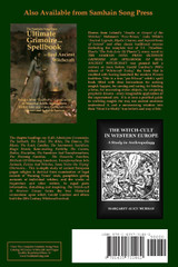 Ancient Legends, Mystic Charms, and Superstitions of Ireland