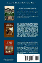 The Better Days Books First Book of Farming The Better Days Books First Book of Farming