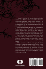 Shante, Run for Your Life