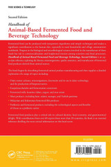 Handbook of Animal-Based Fermented Food and Beverage Technology