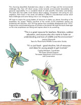 Bookman's Adventures