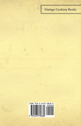 A Guide to Modern Cookery - Part II.