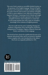 Manual of English Grammar and Composition