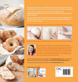 The Pink Whisk Guide to Bread Making