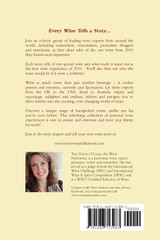 Every Wine Tells a Story A collection of the most memorable bottles of 2010 to warm the wine lover's soul, as told by 29 international wine experts