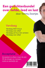 Open in dichten