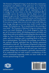 The Dynamics of Spiritual Living The Dynamics of Spiritual Living