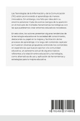 Tendencias de la Tecnología Educativa en la Sociedad del Conocimiento Tendencias de la Tecnología Educativa en la Sociedad del Conocimiento