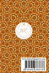 Golden Day Manifestation Journal