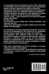 Destellos en la oscuridad Destellos en la oscuridad