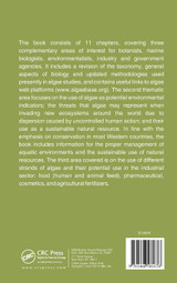 Marine Algae Marine Algae