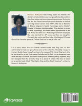 Buckie and King Levi - Friends in Deed