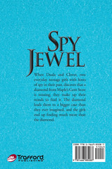 Spy Jewel