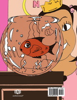 The Princess and the Chocolate Castle