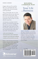 Building a Strategic Plan for Your Life and Business Building a Strategic Plan for Your Life and Business