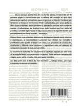 Kitab al-Asrar (El Libro de los Secretos),  De Aluminibus et Salibus (de los Alumbres y las Sales)