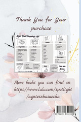 Keto Diet Shopping List Planner