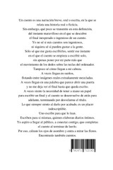 Cuentos y flores, flores y cuentos Cuentos y flores, flores y cuentos