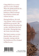 Chang Shih Yen's Pandemic Diary