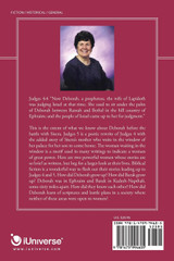 Deborah, Judge, Prophetess and Seer Deborah, Judge, Prophetess and Seer