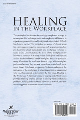 Healing in the Workplace